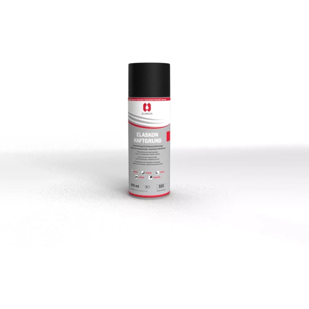 Elaskon | ELASKON Haftgrund 400ml | 50910098