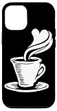 iPhone 12/12 Pro Coffee Love Case