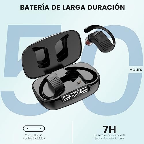 Audífonos, Wireless Imagen adicional