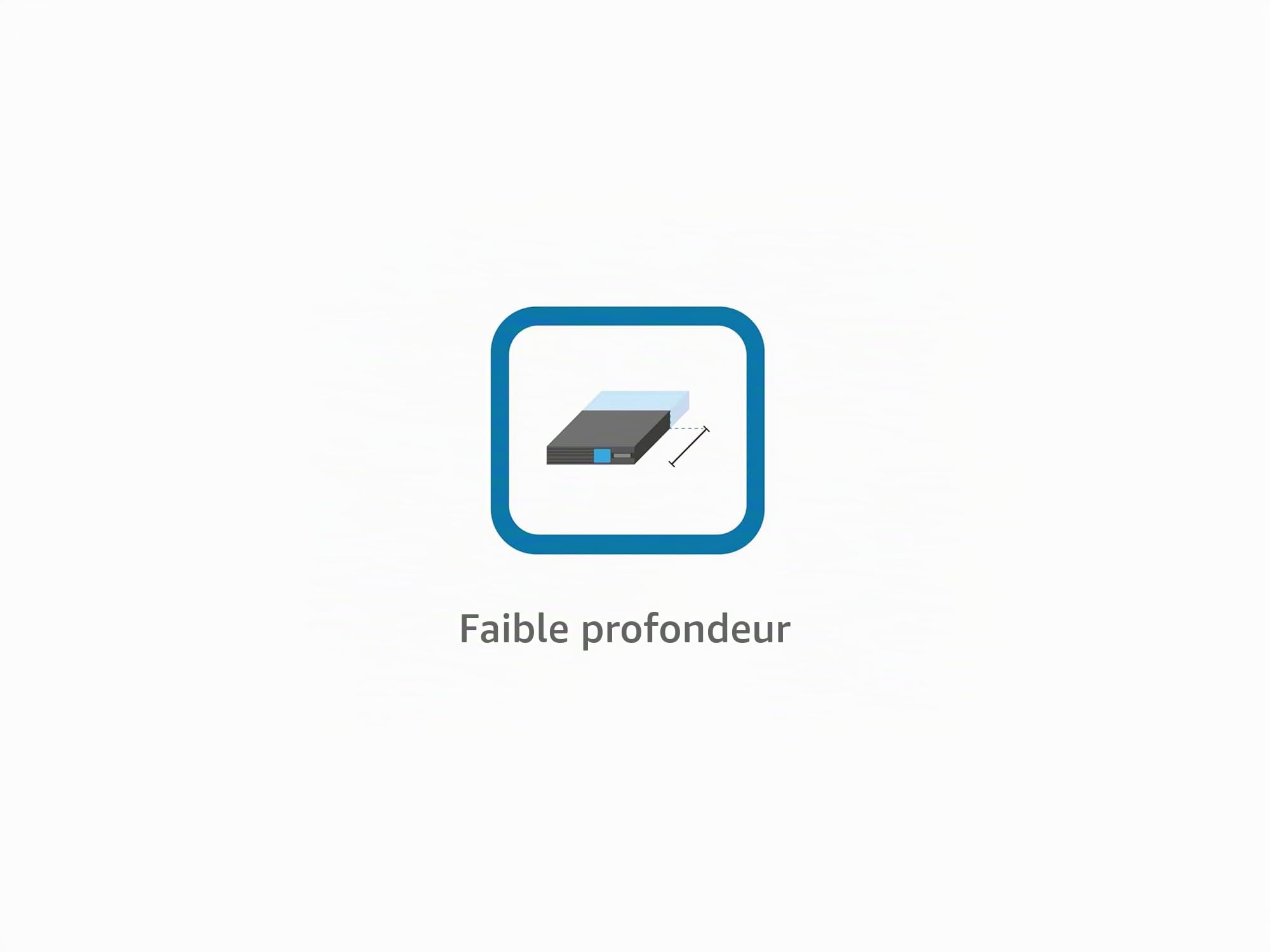Powerwalker Vi 500 R1u Gruppo Di Continuit? [ups] A Linea Interattiva 0,5 Kva 300 W 4 Presa[e] Ac (vi 500 R1u - Ups 500va/300w Line Interactiv - Sile