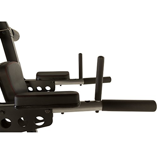 Product Image 19: IRONMAN Triathlon X Class Multi-Function Power Tower