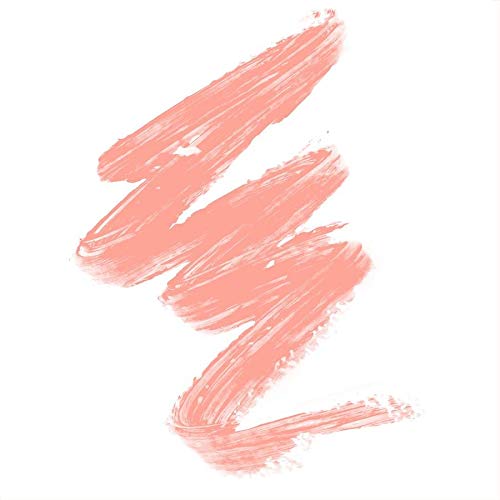 e.l.f.أحمر شفاه مع مرطب زبدة الشيا - Studio Moisturizing Lipstick, Party in the buff