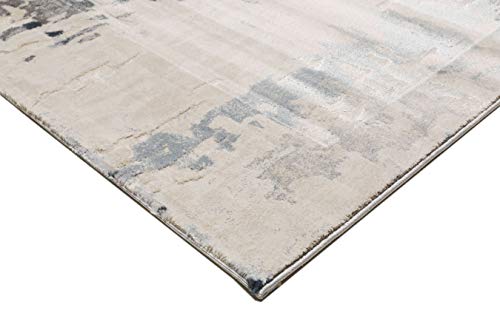 RugVista, Kaskad, Tappeto, Pelo Medio, 160 x 230