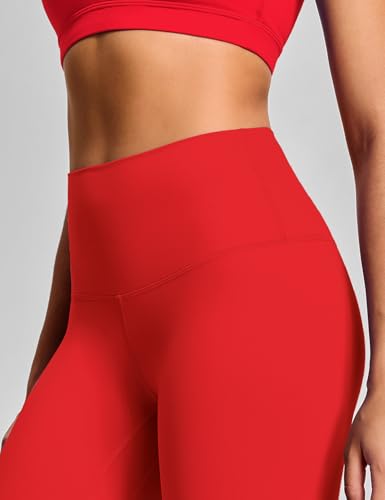 Image of HeyNuts Workout Pro Leggings 25'', Medium Plus Support, Compression 7 /8 Workout Pants