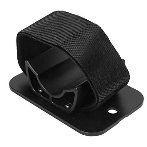 Aluminium-Fahrrad-Hinterrad-Gepäckträger-Halterung, Verschleißfeste und...