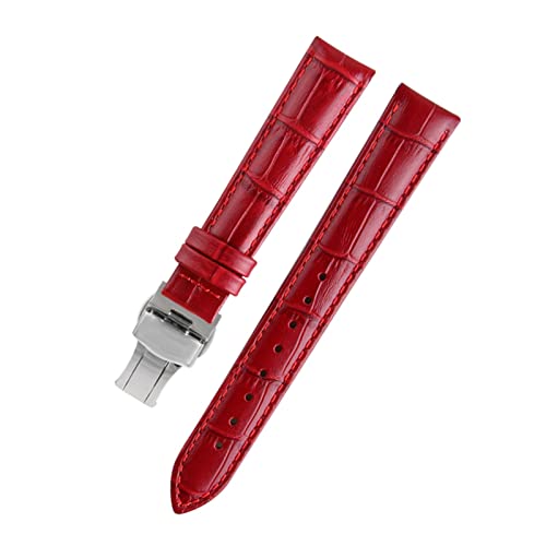 Lady Watch Bands Fit For PP Watch Fit For Leather Watch Strap Fit For Brand Watchband Bracelet Women 12/14/16/18/20/22mm