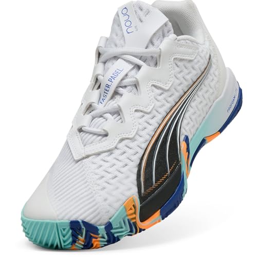 Image of Puma Unisex-Adult Nova Elite Tennis Shoe