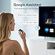 Android TV Box, 4GB RAM+32GB ROM Streaming Box mit 4K UHD/HDR10+/Dolby Vision/Dolby Atmos, Chromecast Built-in, WiFi-6, BT5.2, Zugriff auf Netflix, Prime Video, Disney+, YouTube