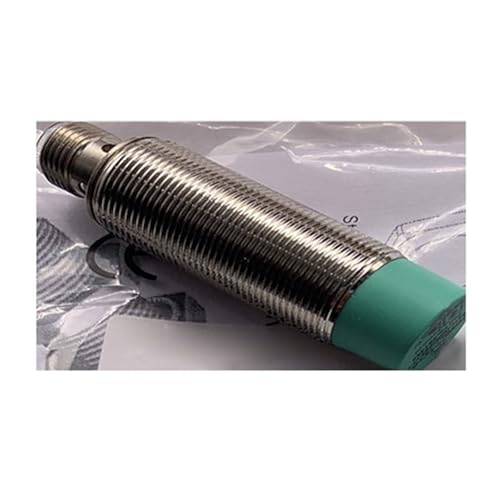 Détecteur de proximité NBN12-18GM50-E2-V1-Y261468 capteur inductif M18 cylindrique
