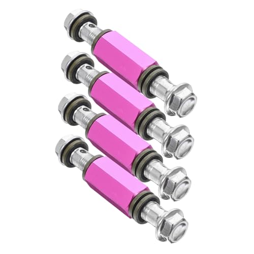 Accesorios para reparaciones Mobestech uniones metálicas para tubos de freno de alta precisión