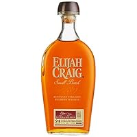 Elijah Craig Small Batch