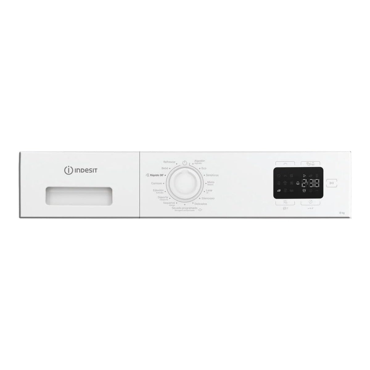 Sèche-linge Indesit 8 Kg Blanc - C YD 84D WW SPT