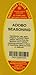 Marshalls Creek Spices ADOBO 13 oz. Kraft Stand Up Pouch ECO Friendly Recyclable Mailer