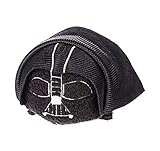 New Disney Store Mini 3.5 Tsum Tsum Darth Vader (Star Wars Collection)