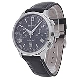 eberhard chronograph champion Produziert von dem bekannten Luxusuhren Hersteller Eberhard & Co.. Dieses Eberhard & Co. Modell verfügt über ein Automatik Uhrwerk
