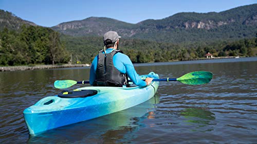 Perception Joyride 10 Kayak - Image 5