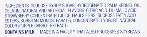 Caramelos Morinaga Hi-Chew Fresa, Paquete de 20 miniatura 7