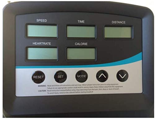Image of Speedfit Speedboard ProXL Curve