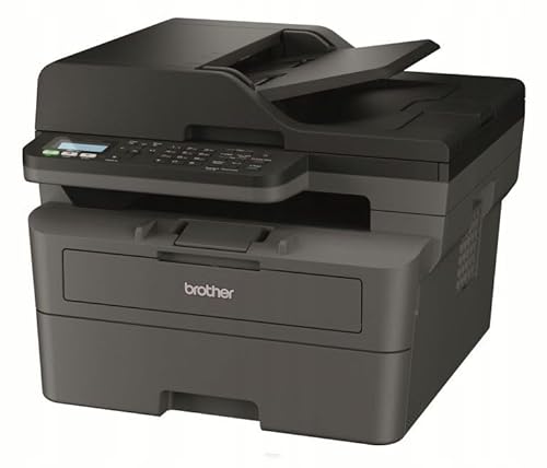 Brother MFC L2802DN - vue 4