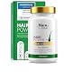 Haarvitamine NaroVital mit Biotin, Zink, Selen und OPC