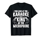 Microphone Karaoke Speaker Music Singers Gift