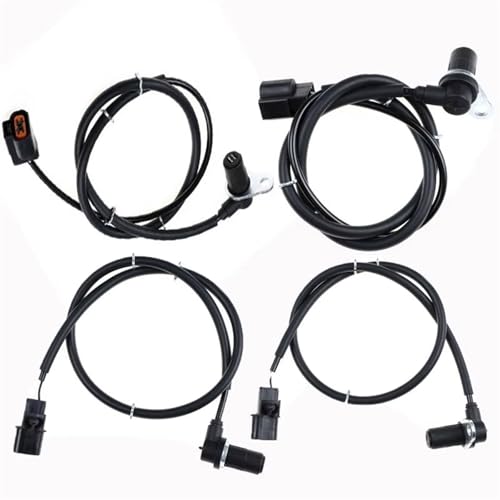 Capteur ABS vitesse roue Mitsubishi Montero avant arrière gauche droite OEM 4670A192
