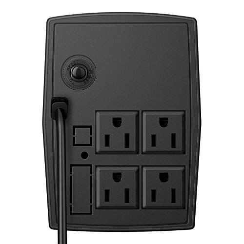 Protección Eléctrica, Electronics no break computadora Marca STEREN (2)