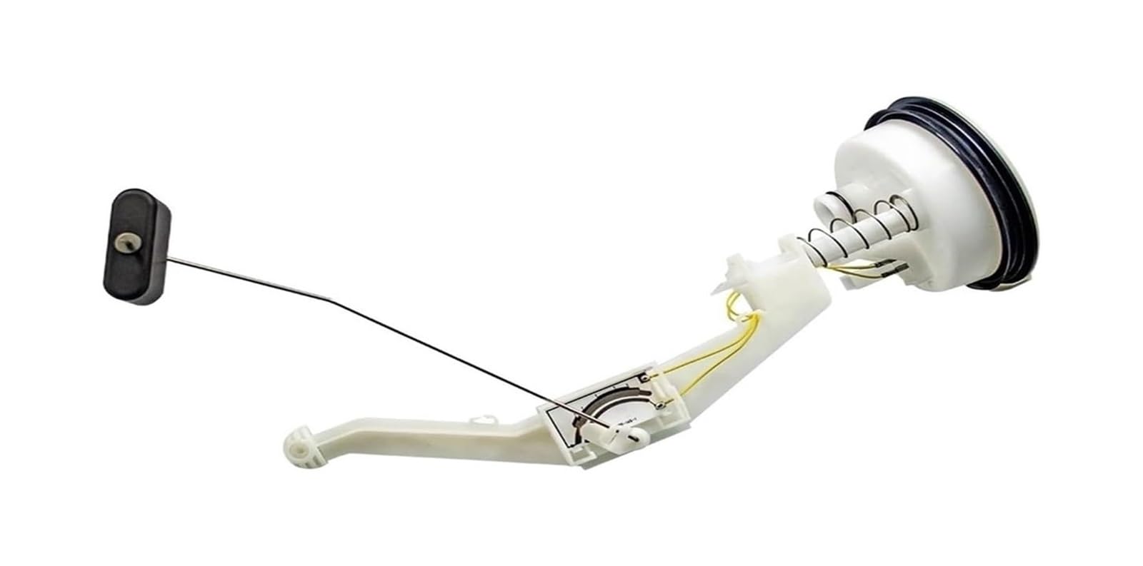 Pompa Carburante Sensore Livello Carburante Lato Guida Sinistro Per BMW X5 E53 1998-2006 3.0I 4.8is .4I Modulo Pompa Benzina 16116762044