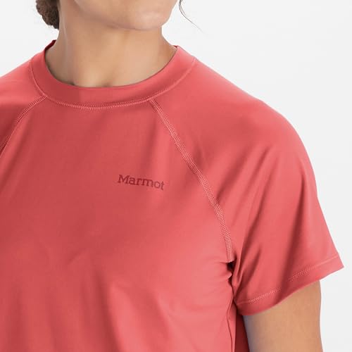 Image of MARMOT Women's Windridge Short Sleeve Shirt
