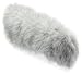 Rode DeadWombat Artificial Fur Microphone Wind Shield for Blimp