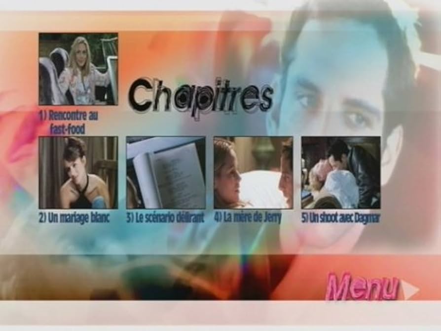 パーマネント・ミッドナイト [DVD] Amazon.com: Permanent Midnight : Ben Stiller, Maria Bello