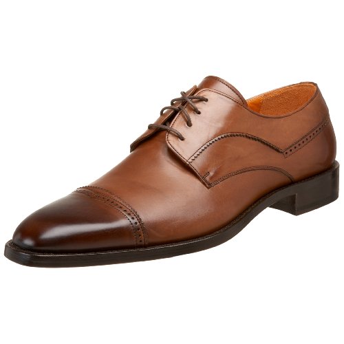 Image of Mezlan Men's Lorenzo Oxford