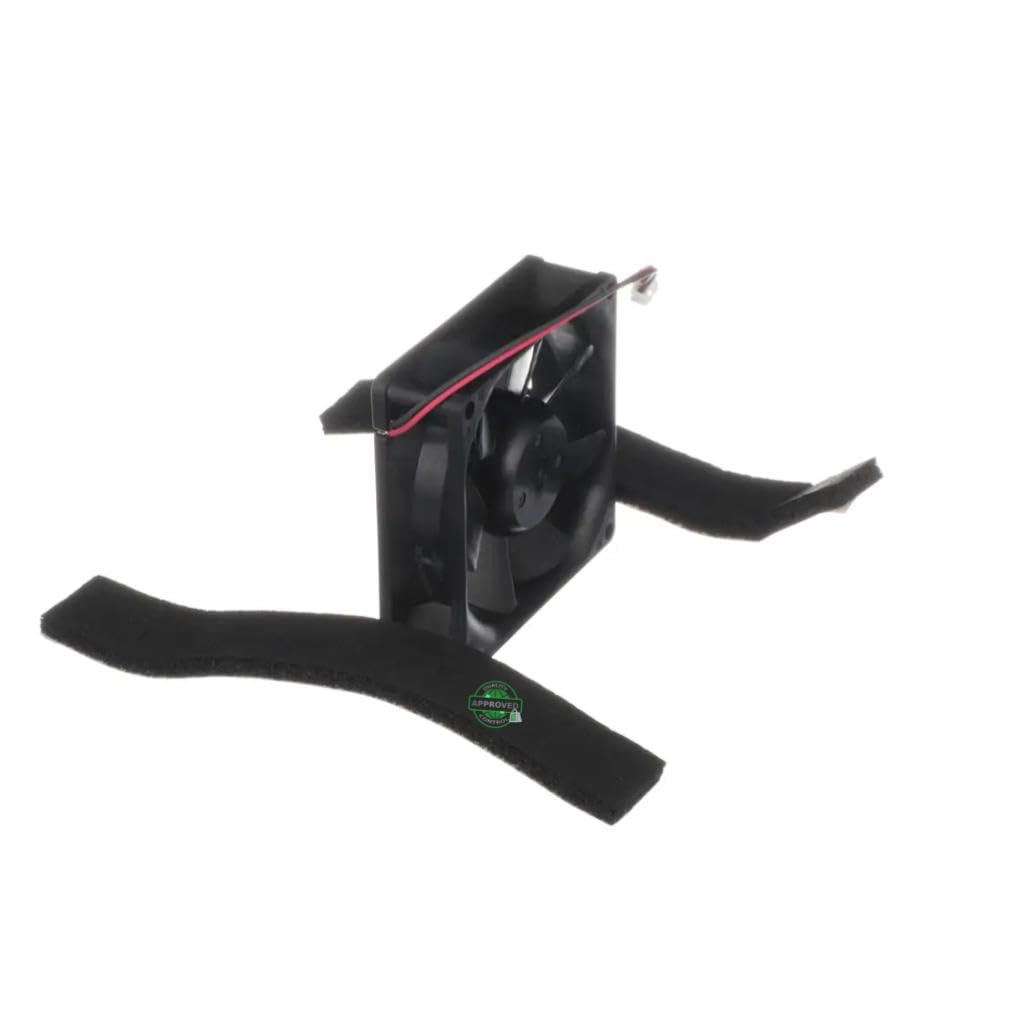 5304493604 CKD7207 - Kit de juntas y ventilador de refrigeración para máquina de hielo