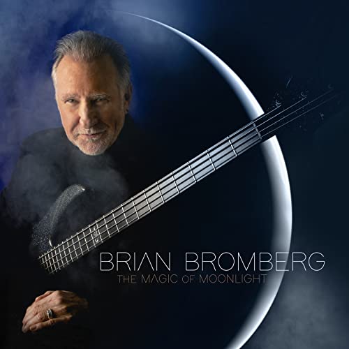 Brian Bromberg