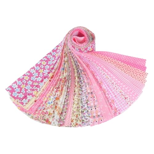 Coton roulé pour travaux manuels et tapis de patchwork DIY
