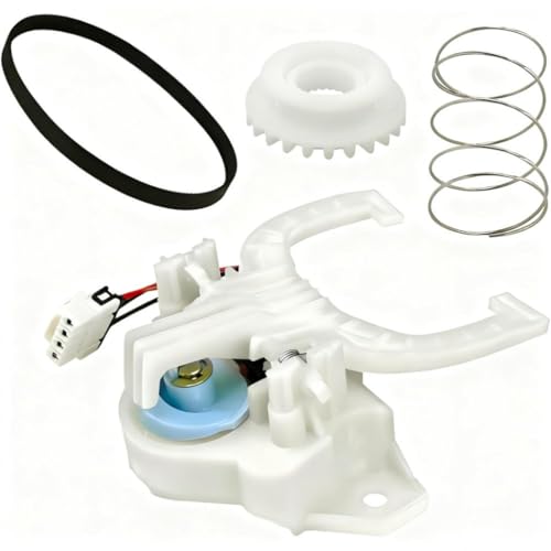Upgraded WH03X30517 Washer Mode Shift Actuator &...