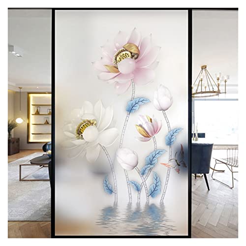 Window Film Película Decorativa for...