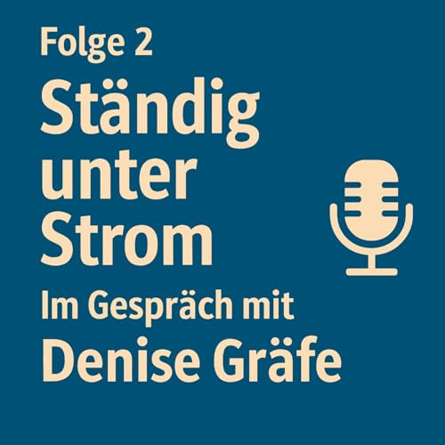 Im Gespr&auml;ch mit Denise Gr&auml;fe