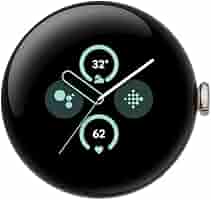 Google - 【値下げ】Google PIXEL WATCH 2 wifi 【おまけ付】 Google Pixel Watch 2 41mm WIFI + LTE Unlocked Gold Black