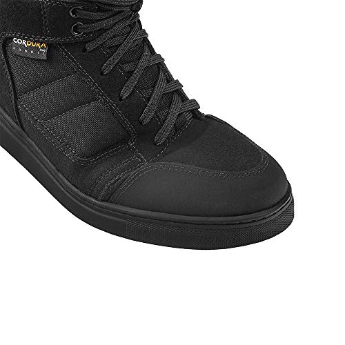 Tênis Invictus Nômade Preto - Preto - 39