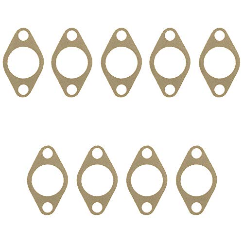 Image of FEL-PRO MS 8028 B Exhaust Manifold Gasket Set