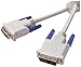 Produktbild Vivanco DVI-D Single-Link Anschlusskabel DVI-D Stecker 1.8 m