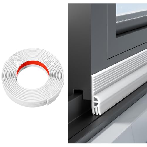 Veki Burlete Ventana Corredera Autoadhesiva 2m
