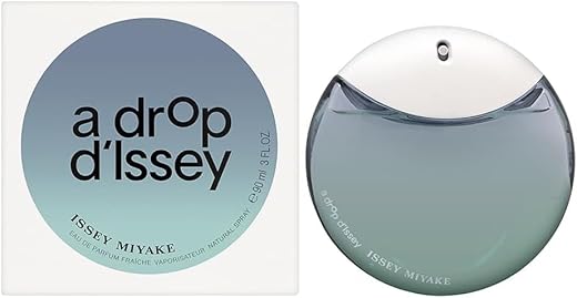 Issey Miyake A Drop d’Issey EDP Fraiche 90ml