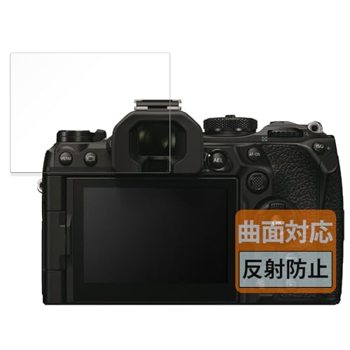 FILMEXT tB OM SYSTEM OM-1 Mark II J p یtB ȖʑΉ ˒ጸ wጸ {