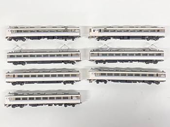 Amazon | TOMIX 92975 183系 特急電車 (福知山電車区・クハ183801
