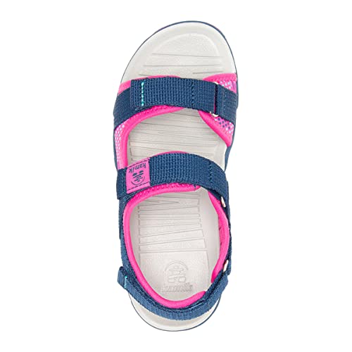 Kamik girl's Ankle Strap Sandal2