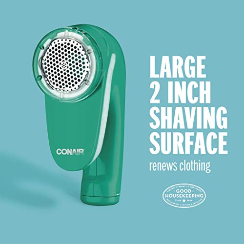 Conair CLS1G Fabric Shaver And Lint Remover thumb #3