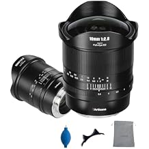 7artisans 10mm F2.8 II Fisheye Full Frame Lens for Nikon Z Mount Camera Ultra Wide Angle Large Aperture Manual Focus Camera Lens Z6 Z7 Z8 Z9 z6ii ZFC
