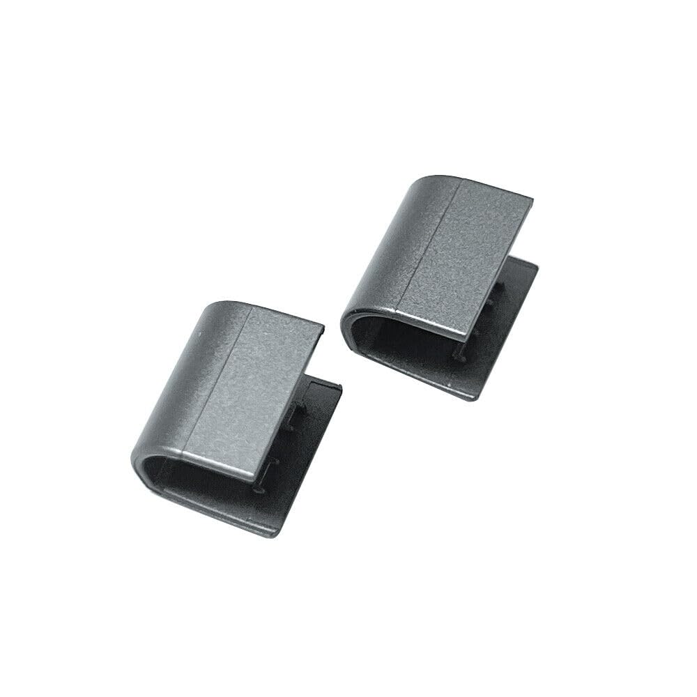 Charnières LCD Lenovo 14e Chromebook Gen3 de rechange Gintai Lot de 2 fixes